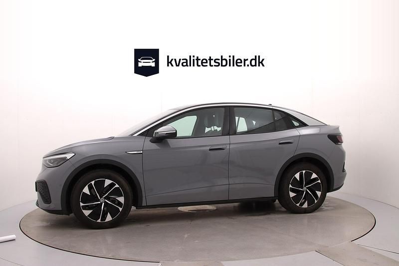 Brugt VW ID.5 Pro 127 kW (174 HK) 2023 Grå SUV