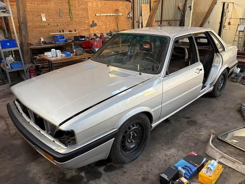 Brugt Audi 90 115 HK (84 kW) 1985 Sedan