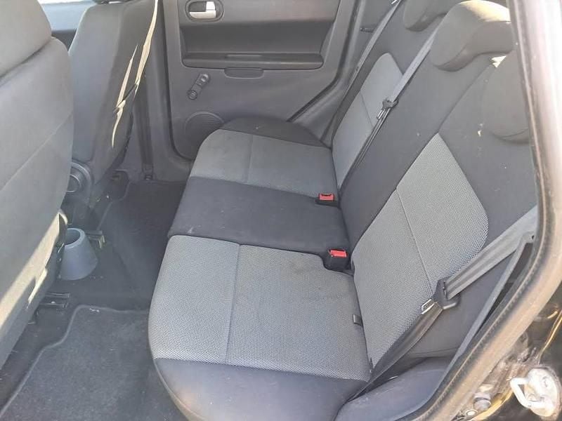 Brugt Mitsubishi Colt 95 HK (69 kW) 2010 Hatchback