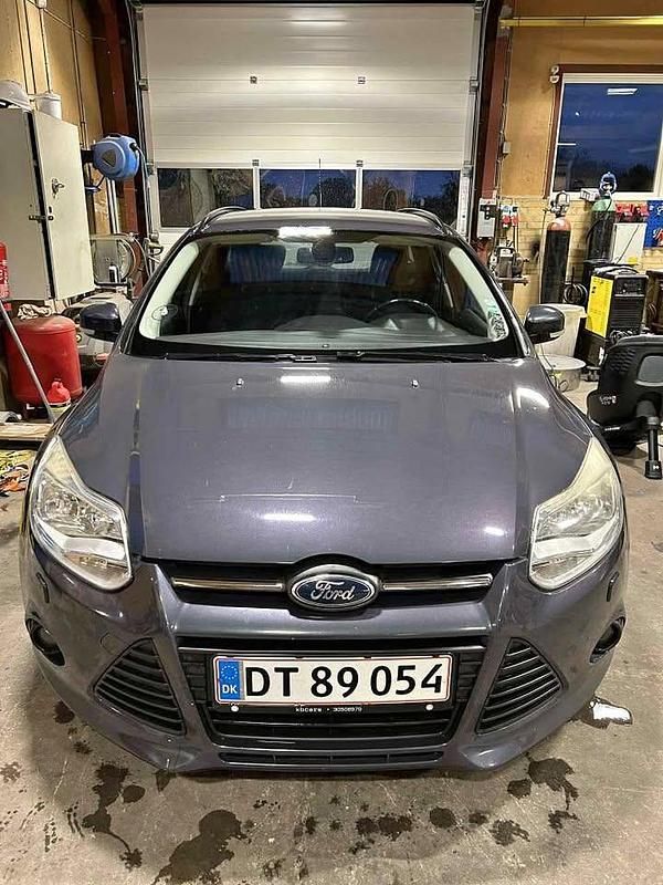 Brugt 2011 Ford Focus Stationcar | 45.000 kr. (Fair pris) - Billede 1/4