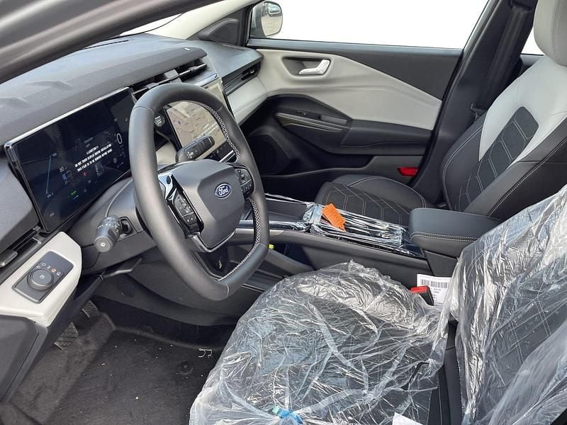 Brugt Ford Puma Premium 168 HK (123 kW) 2025 Sølv SUV