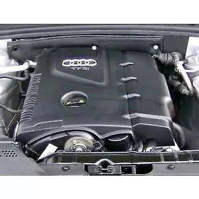 Brugt Audi A4 160 HK (117 kW) 2010 Sedan