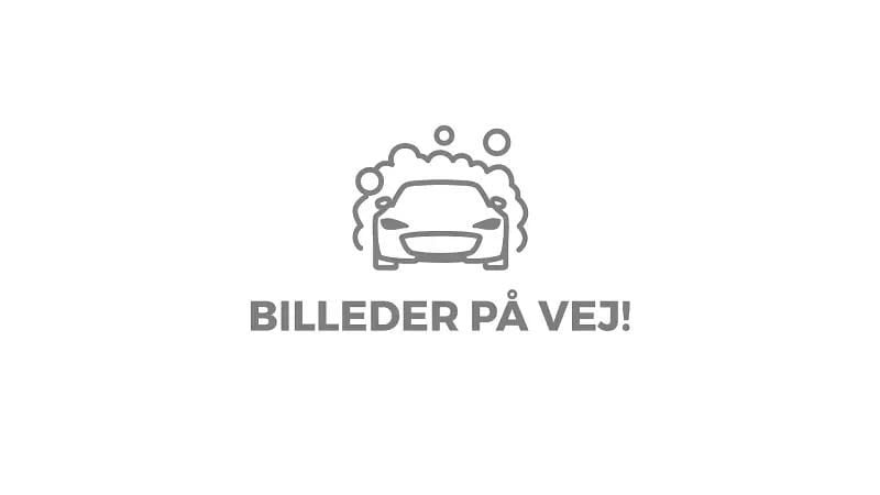 Brugt 2015 Renault Twingo Expression Hatchback | 37.900 kr. (Fair pris) - Billede 1/1