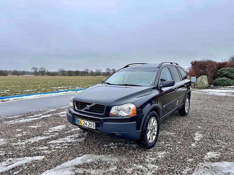 Brugt Volvo XC90 2005 SUV