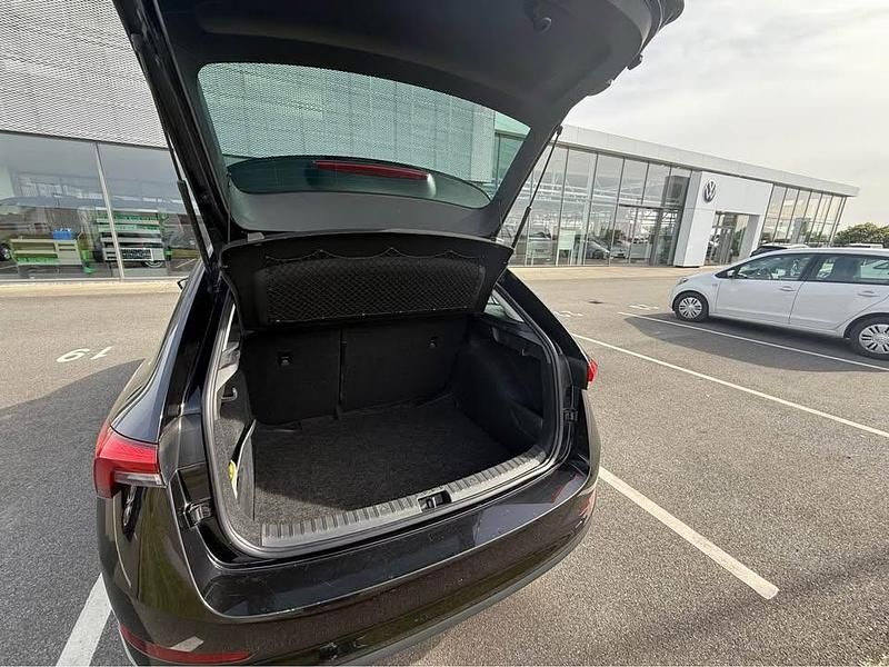 Brugt Skoda Scala 150 HK (110 kW) 2021 Hatchback