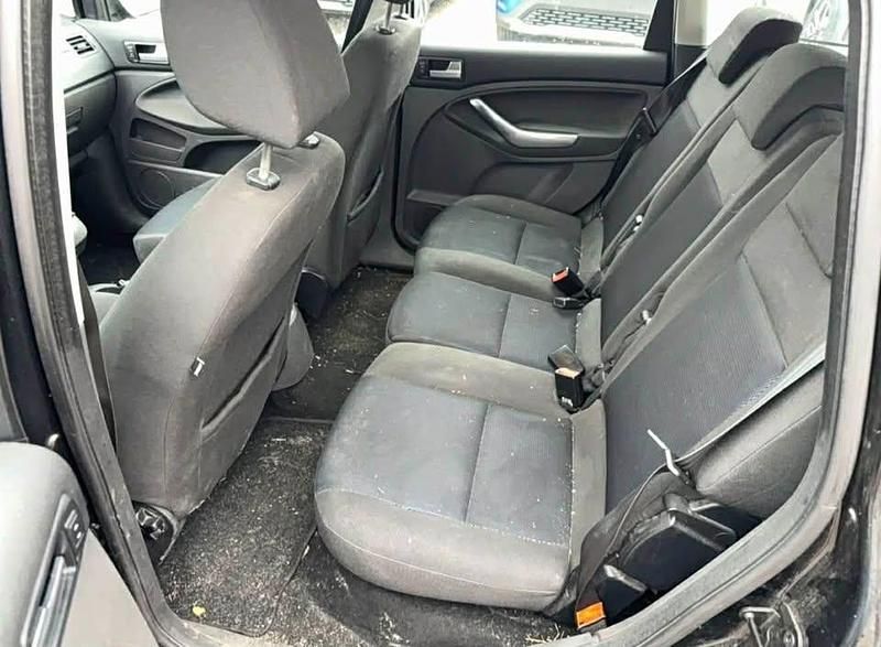 Brugt Ford Grand C-Max 2010 MPV