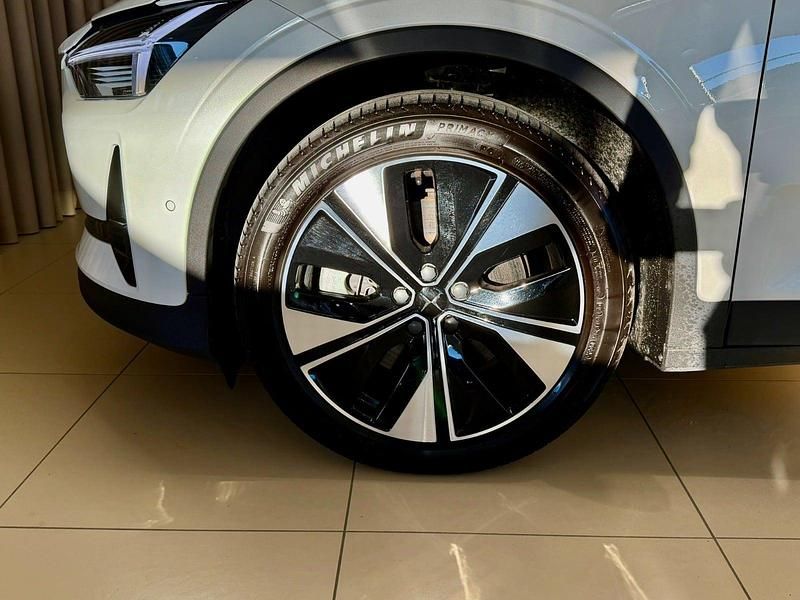 Brugt Polestar 2 219 kW (299 HK) 2024 Perlemorshvid Hatchback