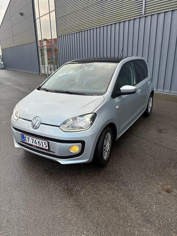 Brugt VW up! 60 HK (44 kW) 2015 Hatchback