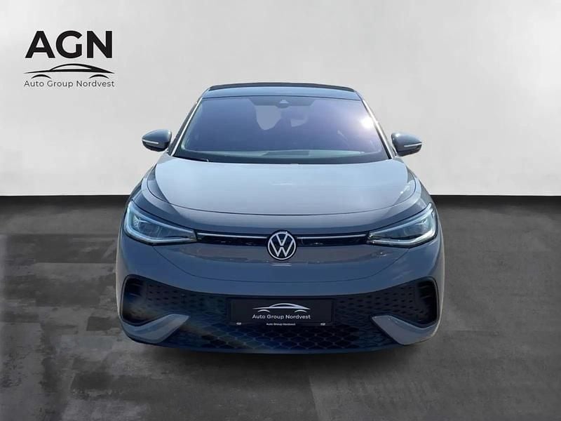 Brugt VW ID.5 Style 210 kW (286 HK) 2024 Grå SUV