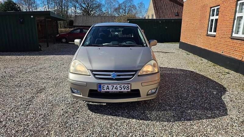Brugt 2006 Suzuki Liana MPV | 18.500 kr. - Billede 1/4