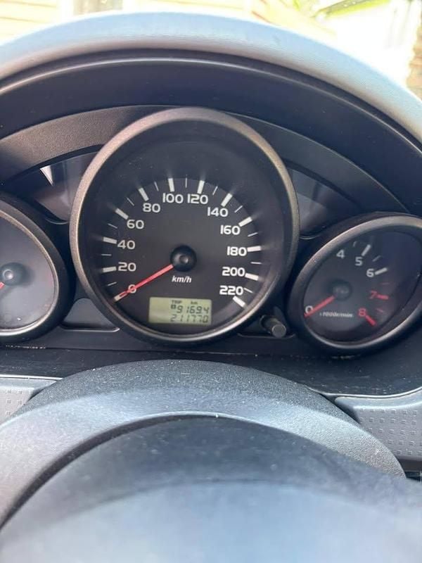 Brugt Mitsubishi Colt 95 HK (69 kW) 2006 Hatchback