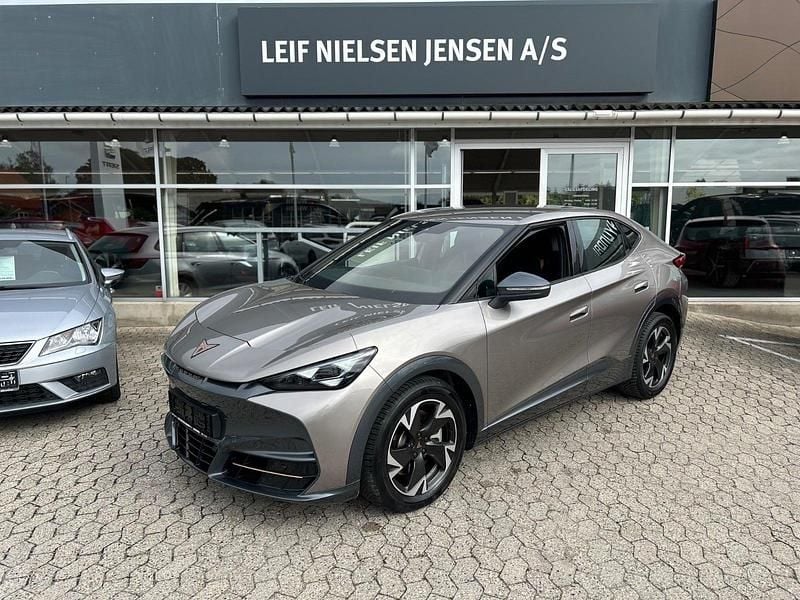 Beigemetal Brugt 2025 Cupra Tavascan Endurance SUV | 284.900 kr. (Super pris) - Billede 1/4