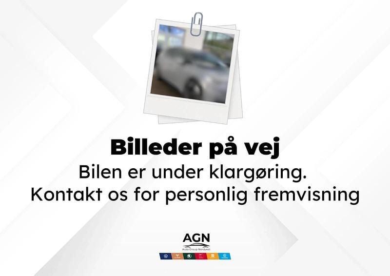 Sølvmetal Brugt 2025 Skoda Elroq SUV | 339.900 kr. (Fair pris) - Billede 1/1