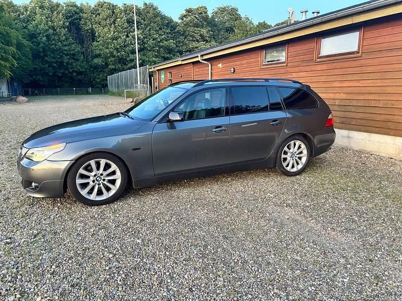Brugt BMW 530 177 HK (130 kW) 2005 Stationcar