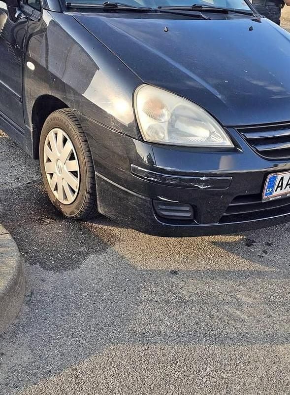 Brugt 2007 Suzuki Liana Stationcar | 23.000 kr. (Fair pris) - Billede 1/4