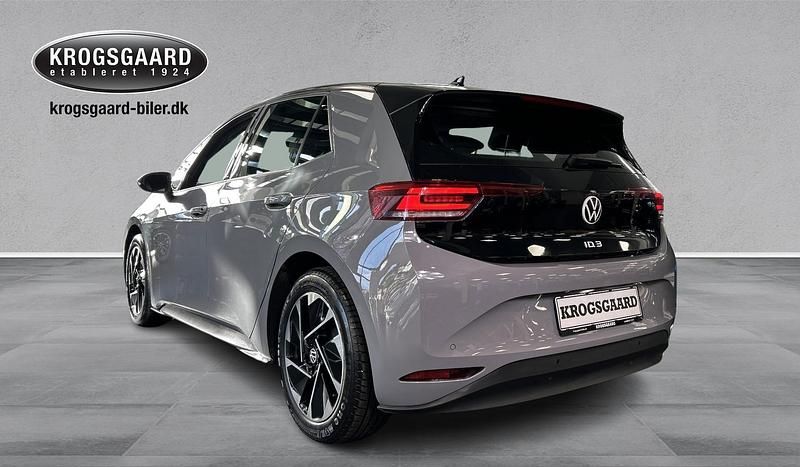 Brugt VW ID.3 Pro 106 kW (145 HK) 2022 Hatchback
