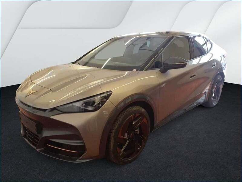 Brugt 2024 Cupra Tavascan VZ SUV | 379.900 kr. (God pris) - Billede 1/3