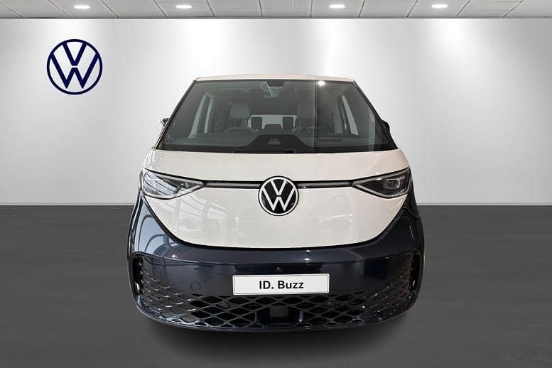 Ny VW ID. Buzz Style 210 kW (286 HK) 2026 MPV