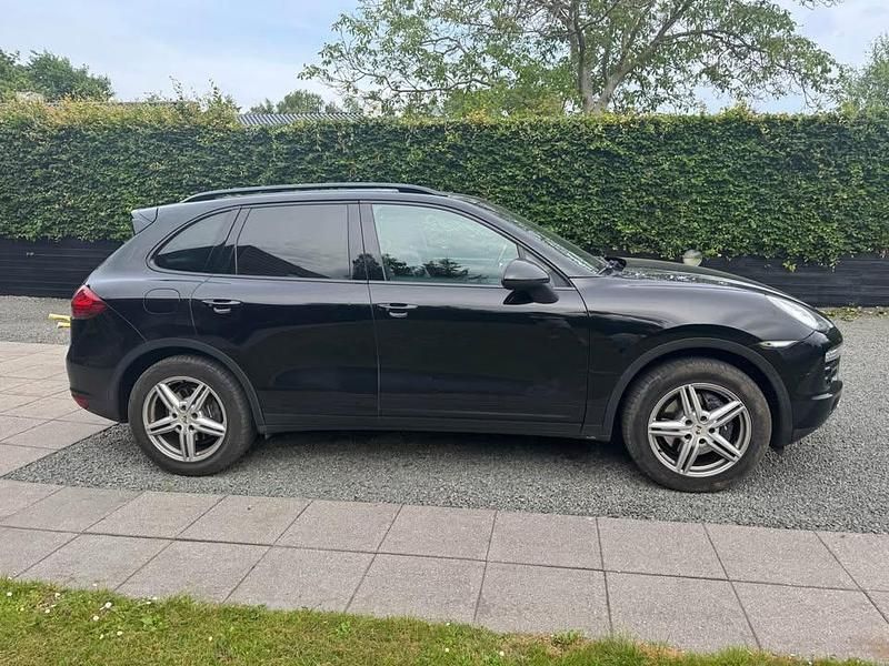 Brugt Porsche Cayenne 240 HK (176 kW) 2010 SUV