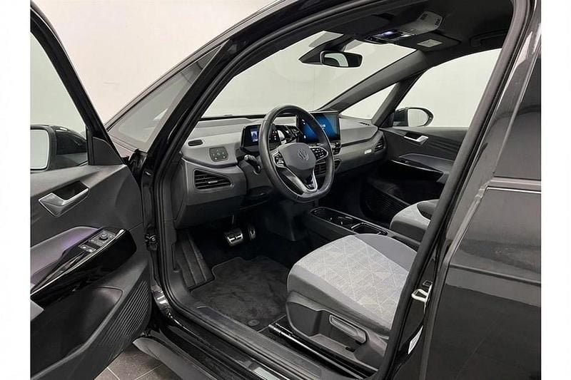 Brugt VW ID.3 Pro Performance 150 kW (204 HK) 2020 Grå Hatchback