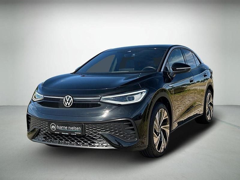 Sortmetal Brugt 2024 VW ID.5 Pro SUV | 284.900 kr. (Fair pris) - Billede 1/4