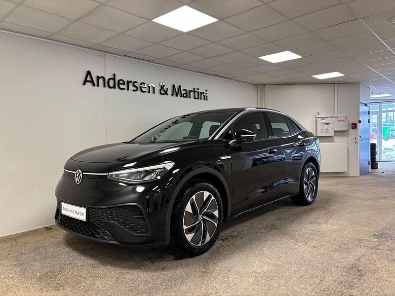 Brugt VW ID.5 Pro 127 kW (174 HK) 2022 Mythblackmetallic SUV
