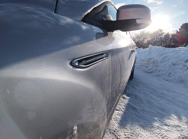 Brugt Ford Mondeo Titanium 116 HK (85 kW) 2010 Stationcar