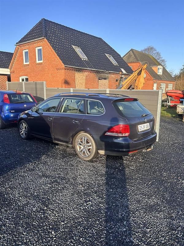 Brugt VW Golf I 105 HK (77 kW) 1980 Hatchback