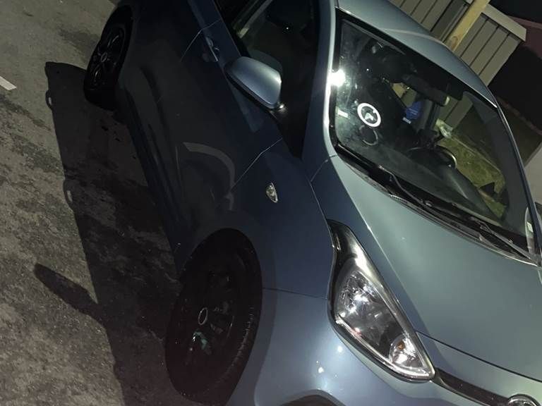 Brugt 2015 Hyundai i10 Hatchback | 65.000 kr. (Dyr) - Billede 1/3