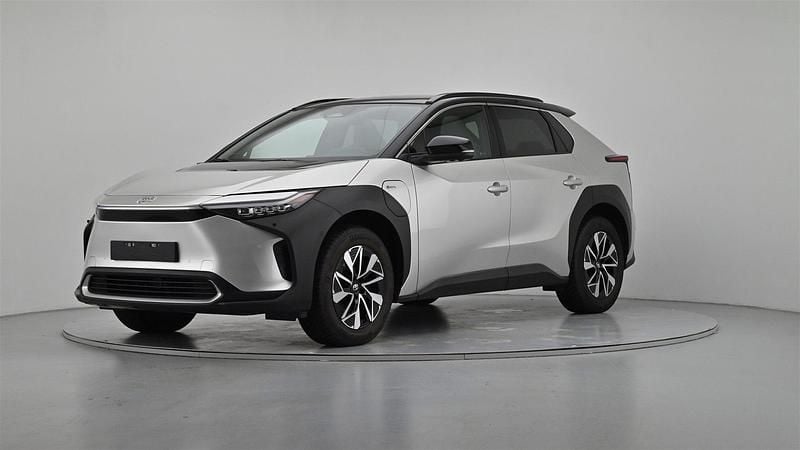 Brugt 2024 Toyota bZ4X Executive SUV | 269.900 kr. (God pris) - Billede 1/1