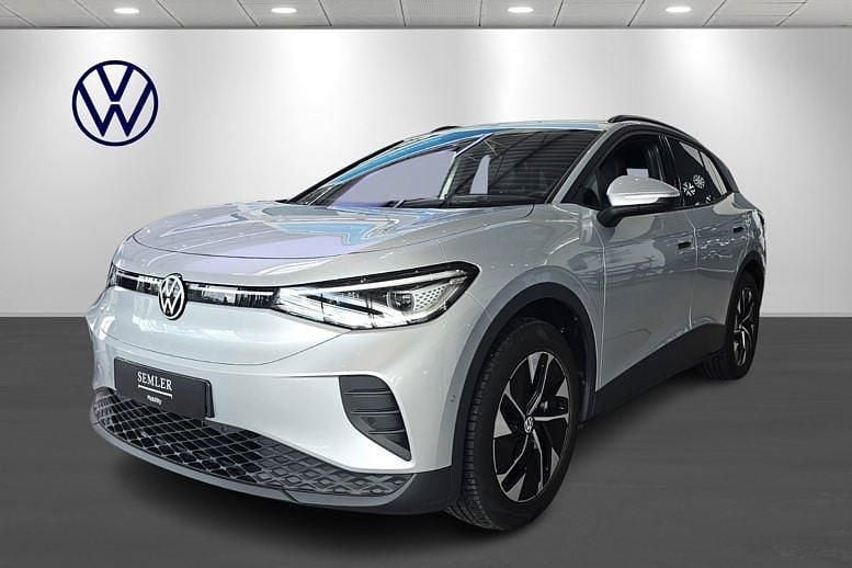 Brugt 2025 VW ID.4 Style SUV | 369.900 kr. - Billede 1/4