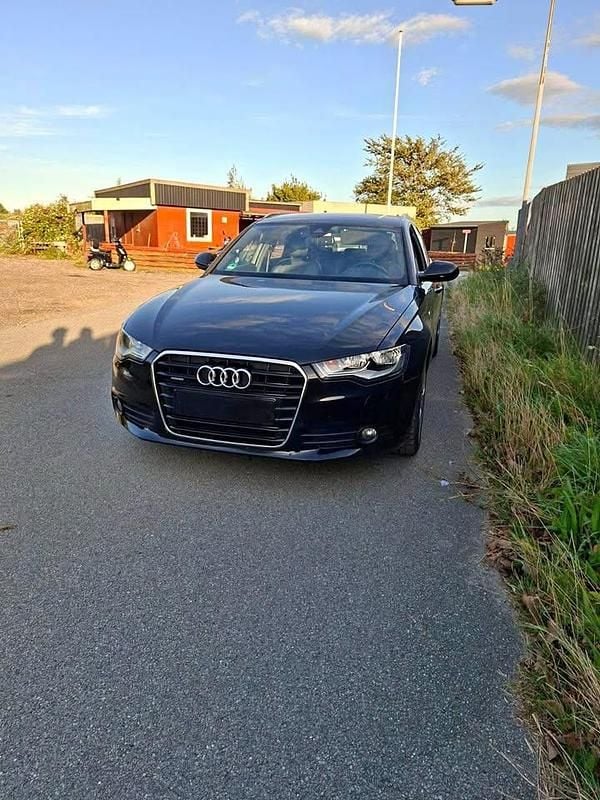 Brugt 2012 Audi A6 Comfort Sedan | 125.000 kr. (Fair pris) - Billede 1/4