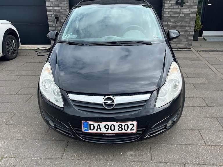 Brugt 2010 Opel Corsa | 15.000 kr. (Fair pris) - Billede 1/3