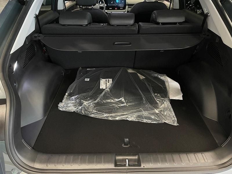 Ny Hyundai Ioniq Ultimate 168 kW (229 HK) 2025 Grønmetal Hatchback