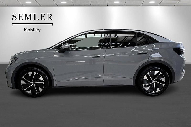 Brugt VW ID.5 Style 210 kW (286 HK) 2024 Grå SUV
