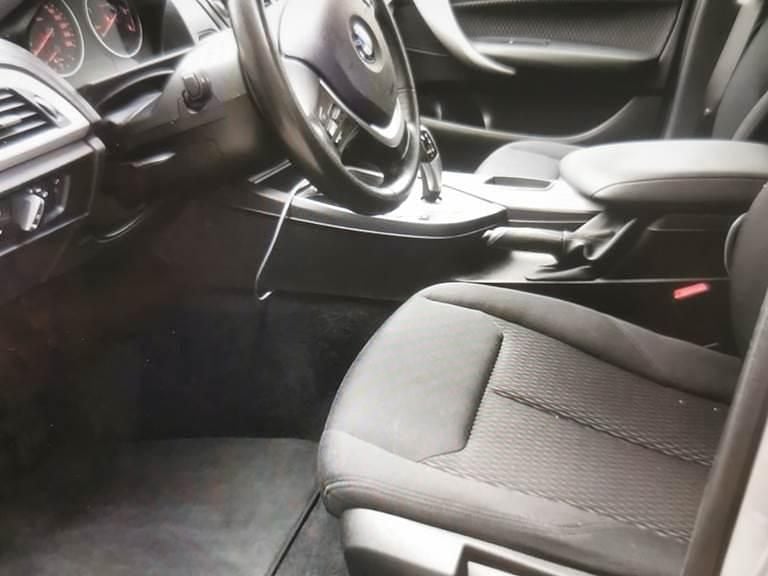 Brugt BMW 116 190 HK (139 kW) 2013 Hatchback