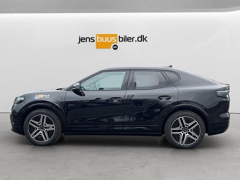 Ny Ford Capri Extended Range 210 kW (286 HK) 2025 SUV