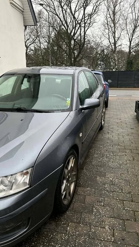 Brugt Saab 9-3 195 HK (143 kW) 2007