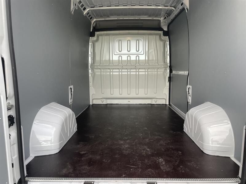 Brugt Peugeot Boxer Premium 140 HK (102 kW) 2022 Hvid icy Van