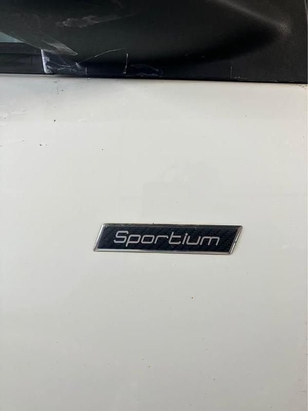 Brugt Peugeot 107 Sportium 68 HK (50 kW) 2012 Hatchback