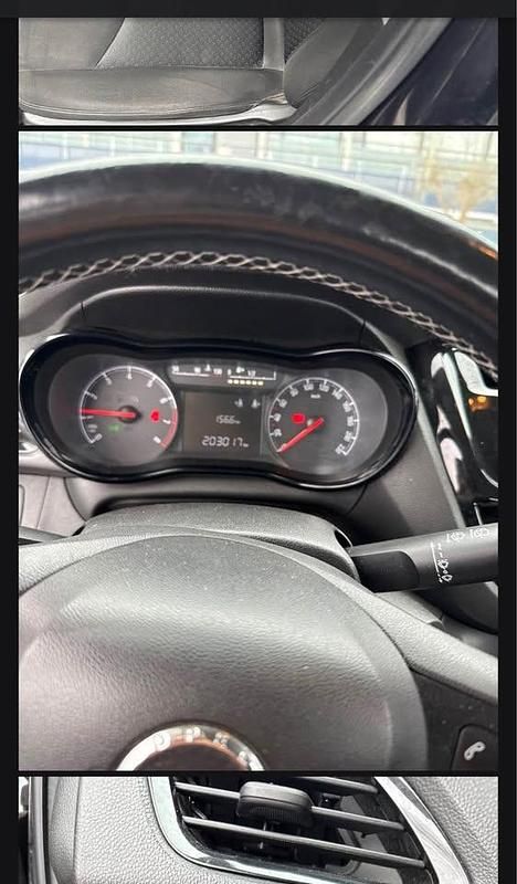 Brugt Opel Karl 75 HK (55 kW) 2016 Hatchback