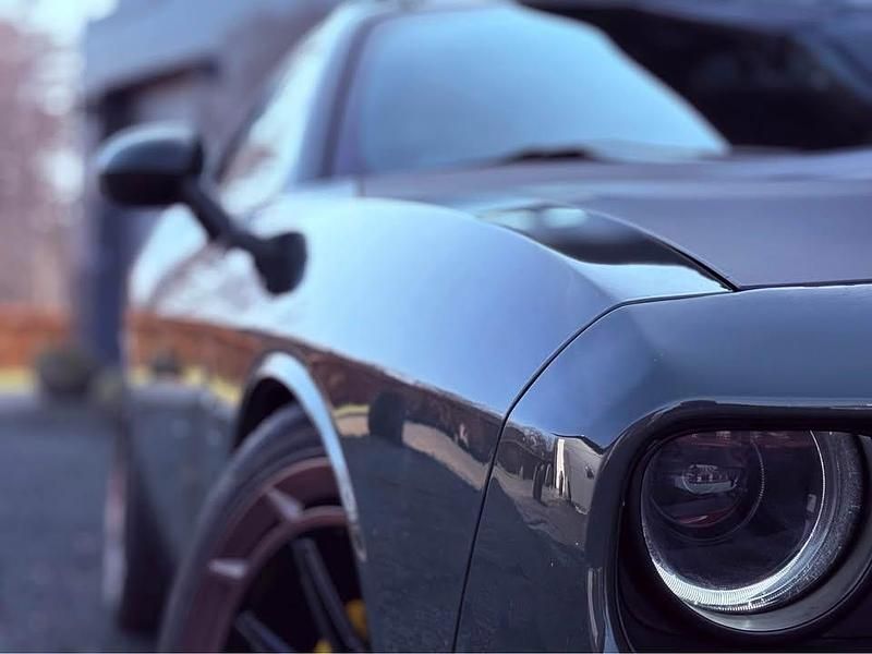 Brugt Dodge Challenger 2010 Coupe