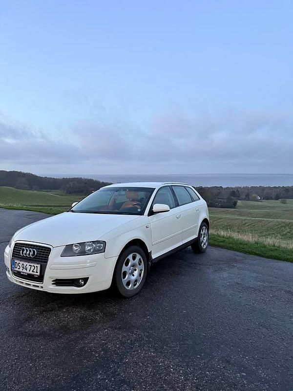 Brugt 2006 Audi A3 | 20.000 kr. - Billede 1/4