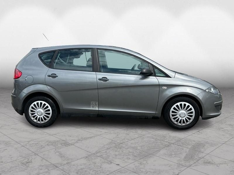 Brugt Seat Altea Reference 105 HK (77 kW) 2008 MPV