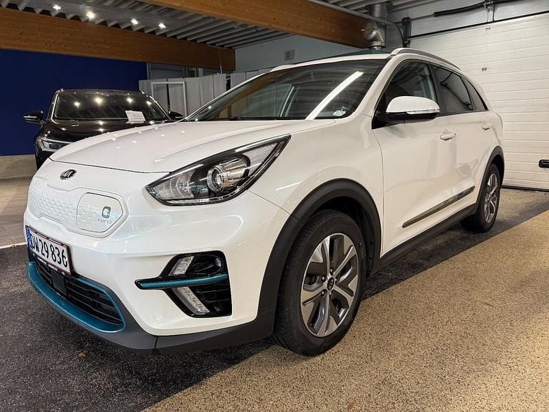 Brugt 2020 Kia e-Niro Advance SUV | 94.900 kr. - Billede 1/4
