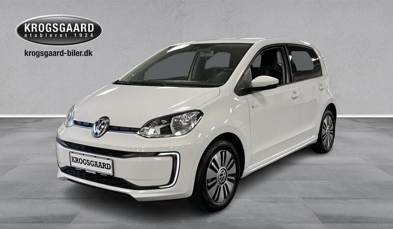Brugt 2019 VW e-up! Hatchback | 84.900 kr. (Fair pris) - Billede 1/1