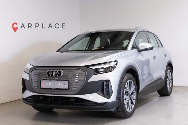 Brugt 2023 Audi Q4 e-tron SUV | 329.900 kr. (Fair pris) - Billede 1/4