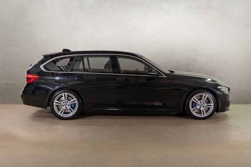 Bmw 340 touring