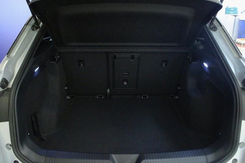 Brugt VW ID.4 Life 125 kW (170 HK) 2024 Sølvmetal SUV