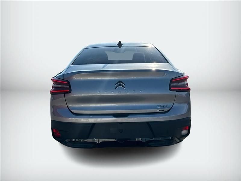 Brugt Citroën e-C4 114 kW (156 HK) 2023 Grå